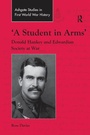 Cover: 'A Student in Arms' - Routledge
