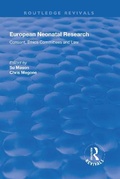 Bild: European Neonatal Research - Routledge