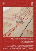 Cover: The Routledge History of Monarchy - Routledge