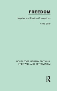 Enlarge image Cover: Freedom - Routledge