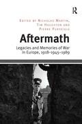 Cover: Aftermath - Routledge