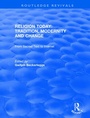 Cover: From Sacred Text to Internet - Routledge