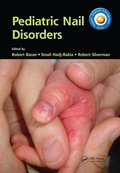 Cover: Pediatric Nail Disorders - CRC Press