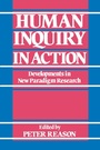 Cover: Human Inquiry in Action - SAGE Publications Inc