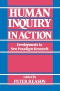 Cover: Human Inquiry in Action - SAGE Publications Inc