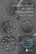 Cover: Handbook of In Vitro Fertilization - CRC Press