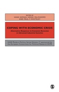 Cover: Coping with the Economic Crisis - SAGE Publications Inc