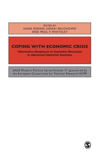 Enlarge image Cover: Coping with the Economic Crisis - SAGE Publications Inc