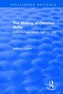 Cover: The Making of Christian Malta - Routledge