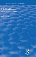 Cover: A Striking Likeness - Routledge