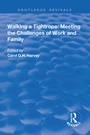 Cover: Walking a Tightrope - Routledge