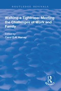 Cover: Walking a Tightrope - Routledge