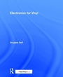 Cover: Electronics for Vinyl - Routledge