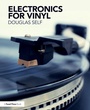 Cover: Electronics for Vinyl - Routledge