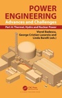Cover: Power Engineering - CRC Press