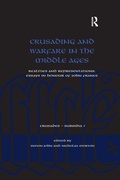 Cover: Crusading and Warfare in the Middle Ages - Routledge