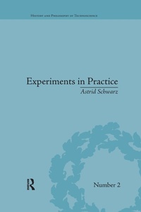 Enlarge image Cover: Experiments in Practice - Routledge