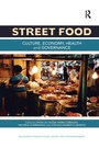 Cover: Street Food - Routledge