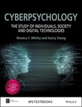 Cover: Cyberpsychology - BPS Blackwell