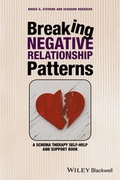 Cover: Breaking Negative Relationship Patterns - Wiley-Blackwell