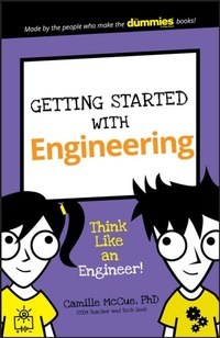 Enlarge image Cover: Getting Started with Engineering - Wiley
