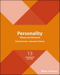 Enlarge image Cover: Personality - Wiley