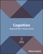 Cover: Cognition - Wiley