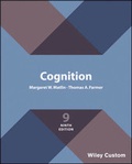 Cover: Cognition - Wiley