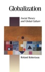 Cover: Globalization - SAGE Publications Inc