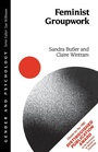 Cover: Feminist Groupwork - SAGE Publications Inc