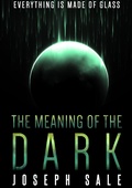 Cover: The Meaning of the Dark - Lulu.com