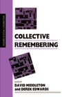 Cover: Collective Remembering - SAGE Publications Inc