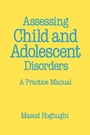 Cover: Assessing Child and Adolescent Disorders - SAGE Publications Inc