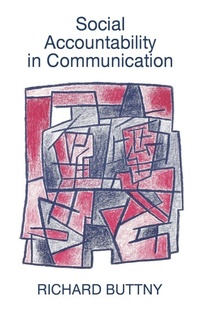 Abbildung von: Social Accountability in Communication - SAGE Publications Inc
