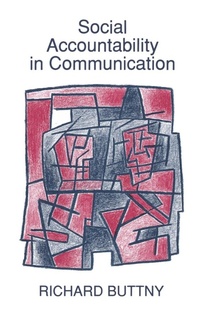 Abbildung von: Social Accountability in Communication - SAGE Publications Inc