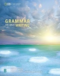 Cover: Grammar for Great Writing B - Cengage ELT