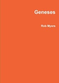 Cover: Geneses - Lulu.com