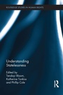 Cover: Understanding Statelessness - Routledge