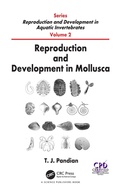 Cover: Reproduction and Development in Mollusca - CRC Press