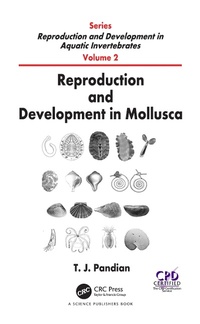 Enlarge image Cover: Reproduction and Development in Mollusca - CRC Press