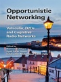 Cover: Opportunistic Networking - CRC Press
