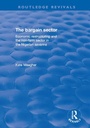 Cover: The Bargain Sector - Routledge