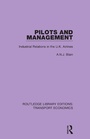 Bild: Pilots and Management - Routledge