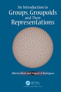 Bild: An Introduction to Groups, Groupoids and Their Representations - CRC Press