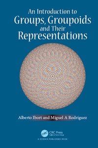 Abbildung von: An Introduction to Groups, Groupoids and Their Representations - CRC Press