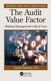 Abbildung von: The Audit Value Factor - Auerbach