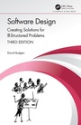 Cover: Software Design - Chapman & Hall/CRC