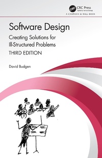 Abbildung von: Software Design - Chapman & Hall/CRC