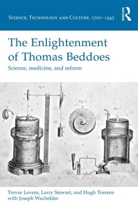 Abbildung von: The Enlightenment of Thomas Beddoes - Routledge