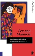 Cover: Sex and Manners - SAGE Publications Inc